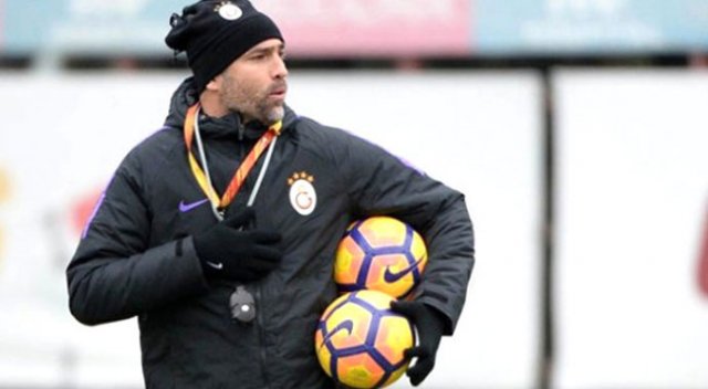 Galatasaray&#039;da Podolski, Ahmet Çalık ve Lionel Carole sakatlandı