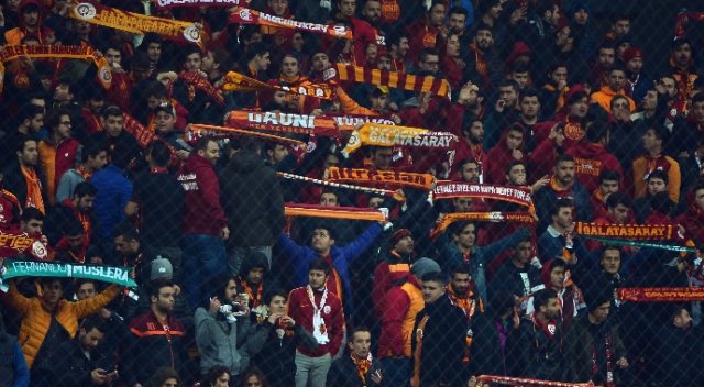 Galatasaray taraftarı Trabzonspor maçında olacak mı ? Galatasaray taraftarı Trabzonspor maçında olacak mı ?
