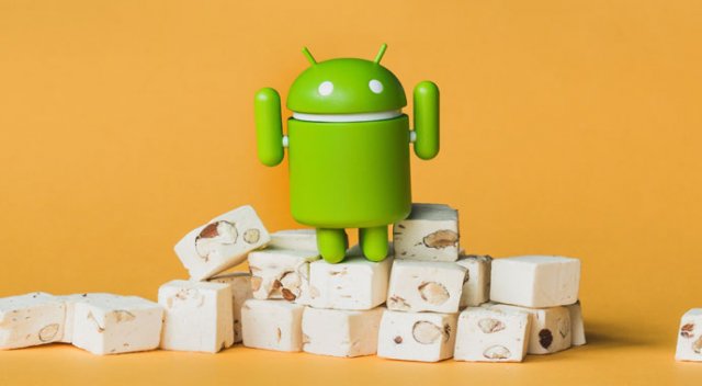 Galaxy Note 5 için Nougat güncellemesi ülkemizde yayınlandı! Galaxy Note 5 için Nougat güncellemesi ülkemizde yayınlandı!