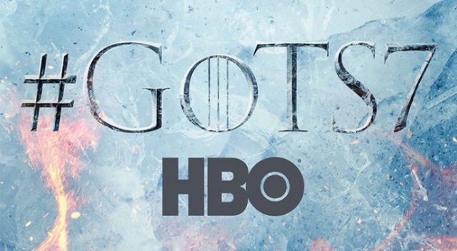 Game of Thrones 7. sezonun başlangıç tarihi belli oldu Game of Thrones 7. sezonun başlangıç tarihi belli oldu