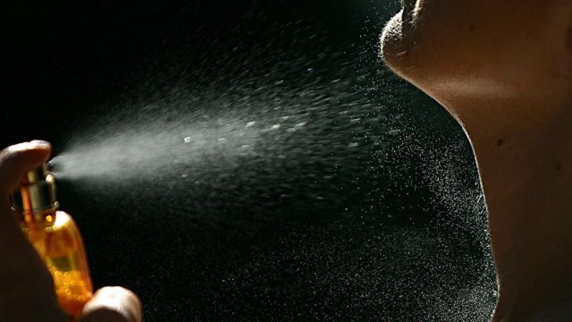 Geçen yıl 379 kozmetik ürün 'güvensiz' bulundu Geçen yıl 379 kozmetik ürün 'güvensiz' bulundu