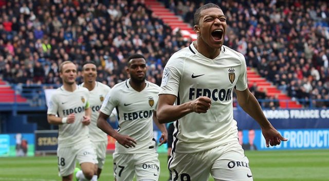 Geleceğin Thierry Henry’si için 80 milyon Euro! Geleceğin Thierry Henry’si için 80 milyon Euro!