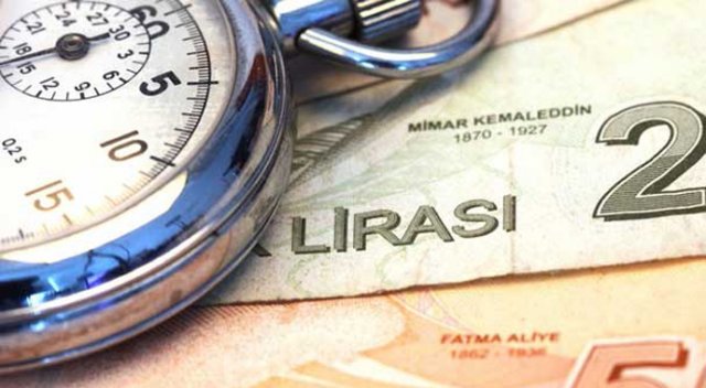 Gelir vergisi stopajı teşvikinin esasları belirlendi Gelir vergisi stopajı teşvikinin esasları belirlendi