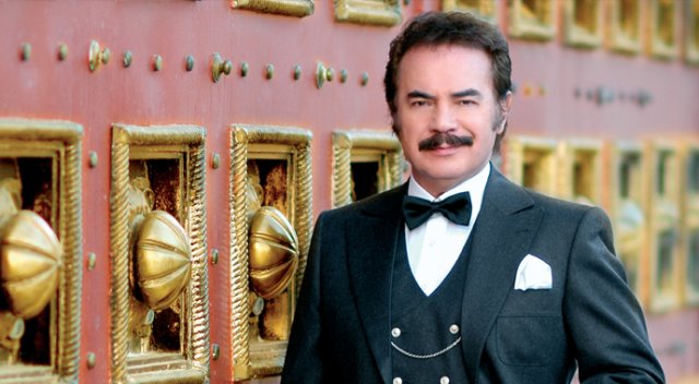 Gencebay: Telif hakkı bir insanın hakkıdır Gencebay: Telif hakkı bir insanın hakkıdır