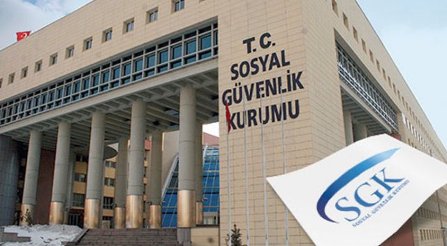 Genel Sağlık Sigortası değişiyor! Genel Sağlık Sigortası değişiyor!