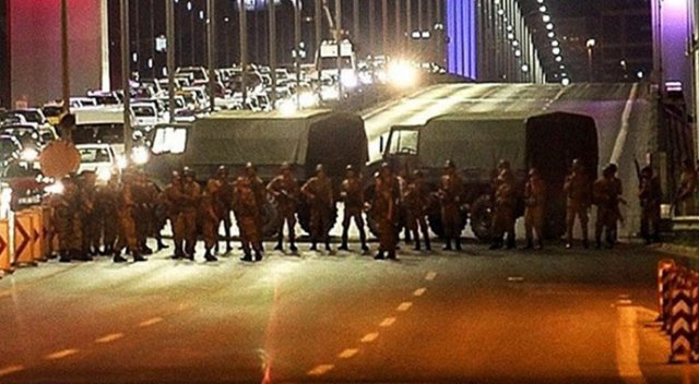 Genelkurmay&#039;ın &quot;darbe&quot; raporu FETÖ&#039;nün bütün savunmasını çökertti