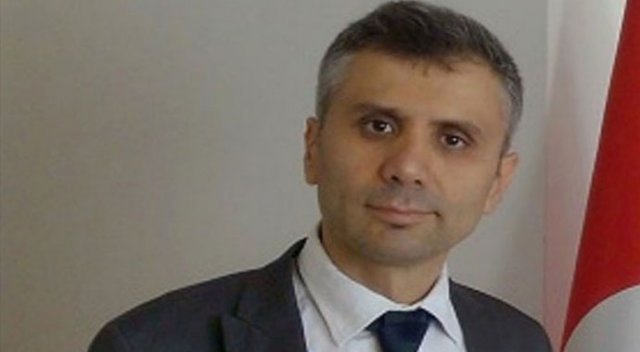 Gömeç Kaymakamı hayatını kaybetti