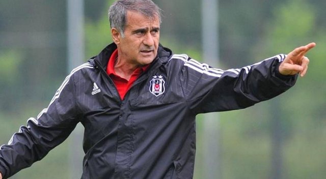 Güneş: Gol bulmalıyız
