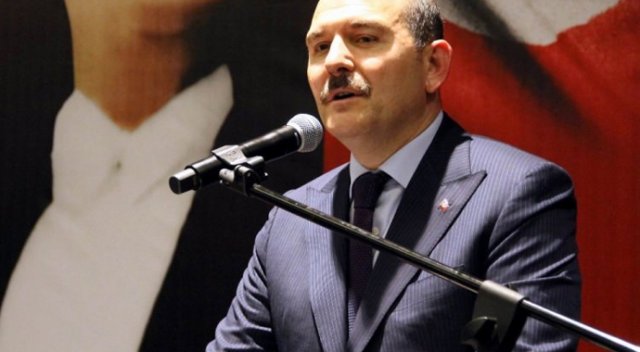 Güneydoğu&#039;da esnaf HDP&#039;li vekilleri protesto etti