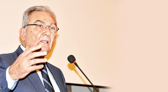 Haddini aştı! Baykal orada kal Haddini aştı! Baykal orada kal