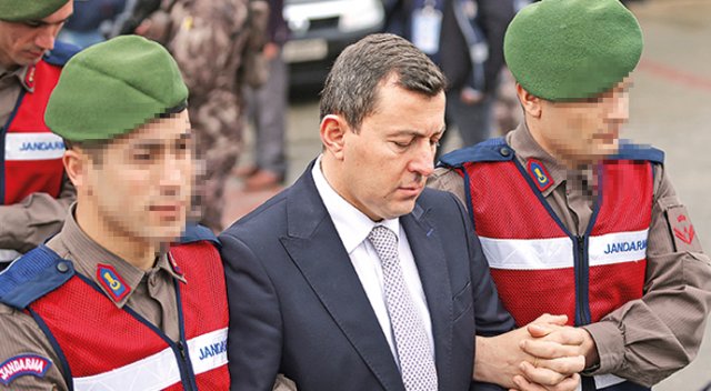 Hain yaverden itiraf: Erdoğan nerede öğrenin dedim Hain yaverden itiraf: Erdoğan nerede öğrenin dedim
