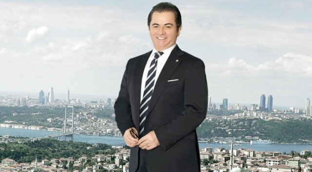 Hakan Ateş: Başka bir ülke olsa ayakta kalamazdı Hakan Ateş: Başka bir ülke olsa ayakta kalamazdı