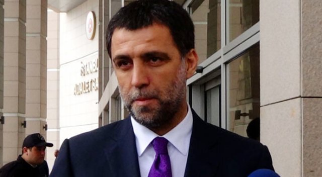 Hakan Şükür hakkında çok konuşulacak iddia!