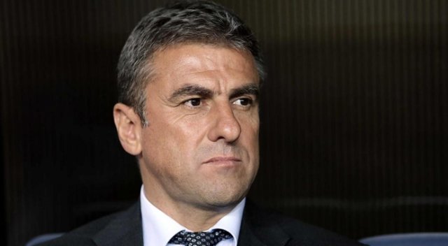 Hamza Hamzaoğlu geri dönüyor! Hamza Hamzaoğlu geri dönüyor!