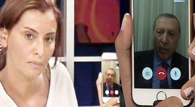 'Hande Fırat istifa etti' iddialarına açıklama geldi 'Hande Fırat istifa etti' iddialarına açıklama geldi