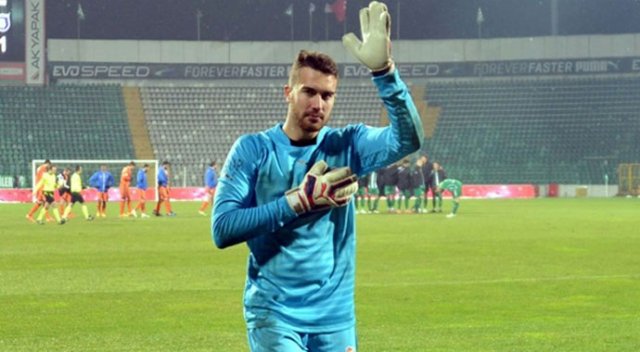 Harun Tekin için takas hedefi Harun Tekin için takas hedefi