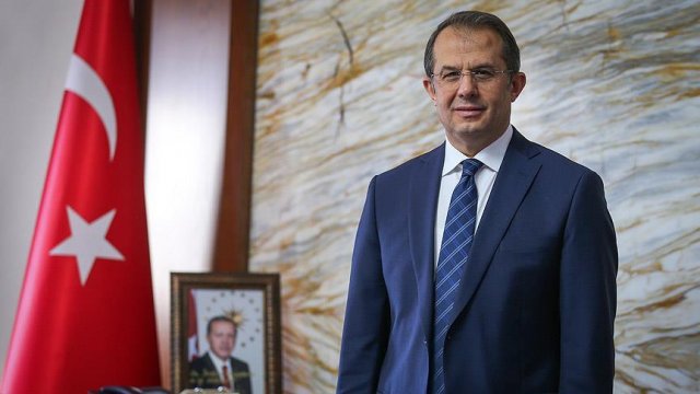 Hayvansal ürünler modern teknolojiyle üretilecek Hayvansal ürünler modern teknolojiyle üretilecek