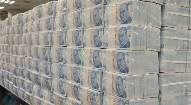 Hazine destekli kefalet tutarı 250 milyar liraya yükseltildi