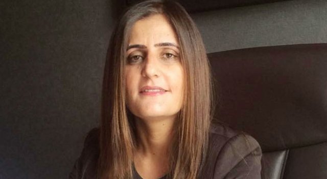 HDP Ağrı Milletvekili Taşdemir serbest bırakıldı