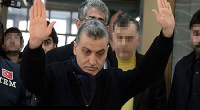 Hidayet Karaca FETÖ'yü örgüt olarak kabul etmedi