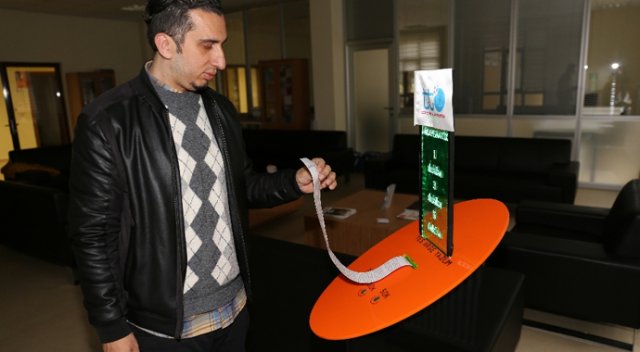 Hikayematik ile artık her yer okuma salonu Hikayematik ile artık her yer okuma salonu