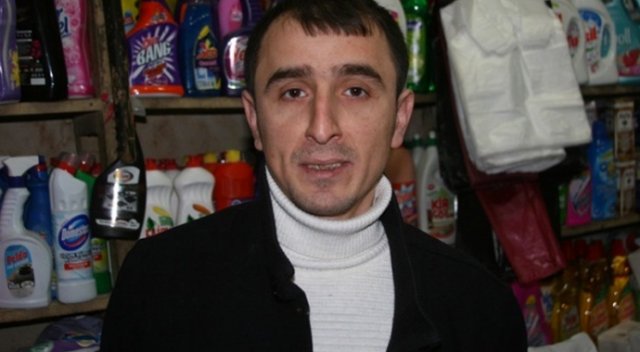 Hırsızlar bir saatte 5 dükkandan 50 bin lira çaldı