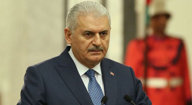 Hollanda’dan sonra şimdi de Danimarka!