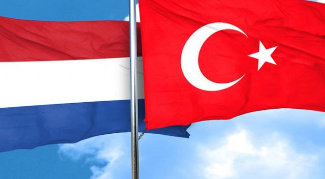 Hollanda ile krizin ardından Ankara'dan flaş hamle Hollanda ile krizin ardından Ankara'dan flaş hamle
