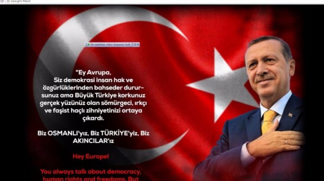Hollanda Merkez Bankası hacklendi Hollanda Merkez Bankası hacklendi
