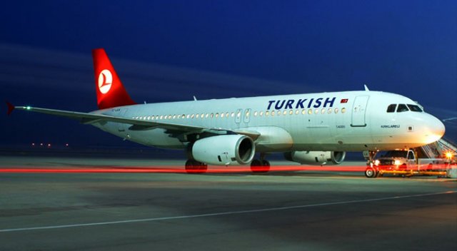Hollandalı tur operatörü THY ile işbirliğine son verdi