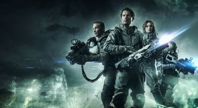 Hollywood filminde akıl almaz 'Erdoğan' sahnesi