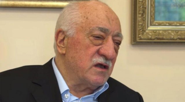 Hrant Dink cinayetinde FETÖ elebaşı Gülen'e yakalama talebi Hrant Dink cinayetinde FETÖ elebaşı Gülen'e yakalama talebi