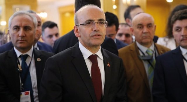 Hükümetten flaş enflasyon açıklaması Hükümetten flaş enflasyon açıklaması