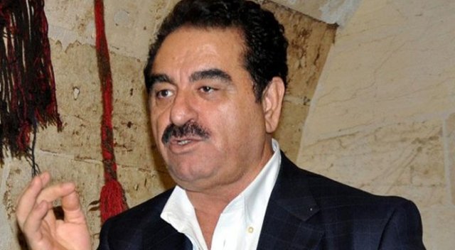 İbrahim Tatlıses, malulen emeklilik için başvuru yaptı