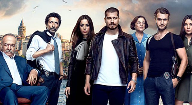 İçerde yeni dizilerden etkilenecek mi? İçerde yeni dizilerden etkilenecek mi?