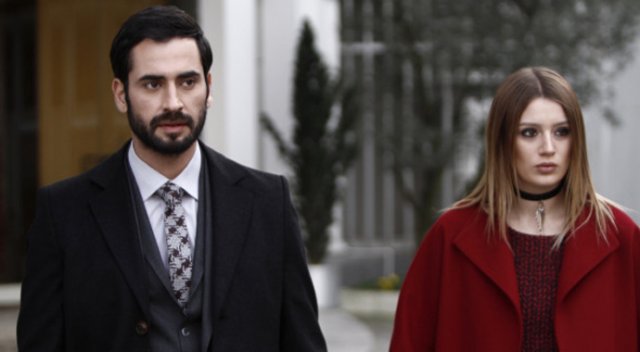 İçimdeki Fırtına final yapıyor İçimdeki Fırtına final yapıyor