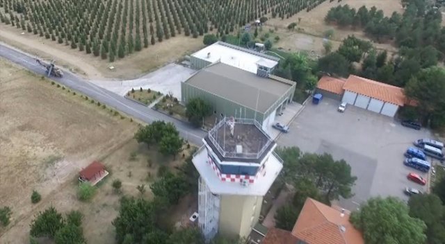 İfadeler Öksüz'ün Akıncı'da olduğunu gösteriyor İfadeler Öksüz'ün Akıncı'da olduğunu gösteriyor