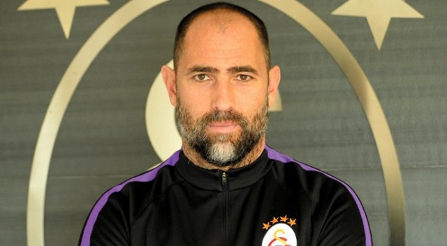 Igor Tudor’a göre kadro yeterli Igor Tudor’a göre kadro yeterli