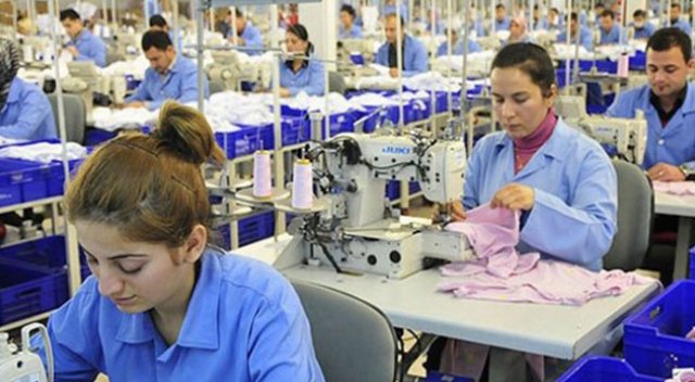 İhracatta rekor geliyor