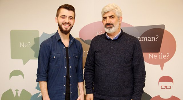 İhsan Aktaş: Kararsızlar seçimi ters düz edecek bir oranda değil İhsan Aktaş: Kararsızlar seçimi ters düz edecek bir oranda değil