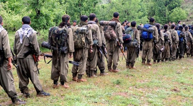 IKBY temsilcisi Nevaf Reşid: PKK saldırılarının arkasında İran var