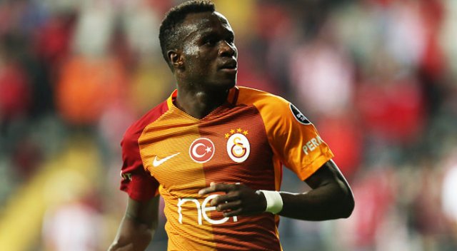 İkinci lig ekibinden Bruma sürprizi! Sezon sonu... İkinci lig ekibinden Bruma sürprizi! Sezon sonu...