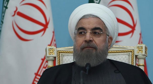 İran'da cuma hutbelerinde Ruhani'ye eleştiri İran'da cuma hutbelerinde Ruhani'ye eleştiri