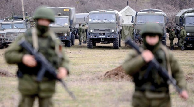 İran&#039;dan bomba &#039;Rusya&#039; kararı!