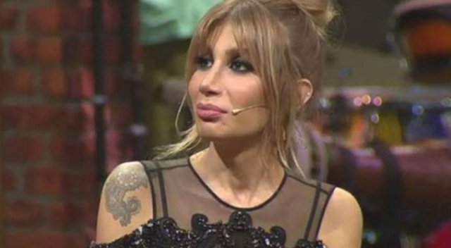 İrem Derici sarışın halini paylaştı İrem Derici sarışın halini paylaştı