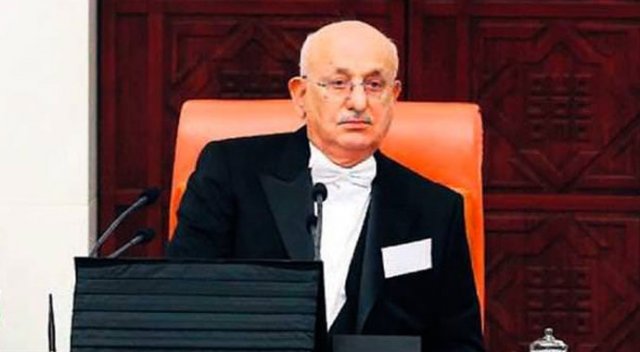 İsmail Kahraman'dan Hollanda'ya kınama İsmail Kahraman'dan Hollanda'ya kınama