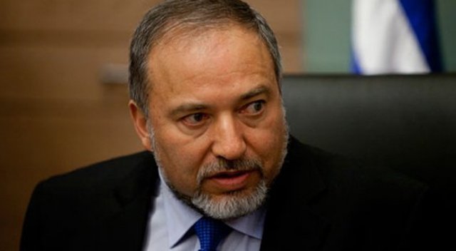 İsrail'den Suriye'ye tehdit: İmha ederiz İsrail'den Suriye'ye tehdit: İmha ederiz
