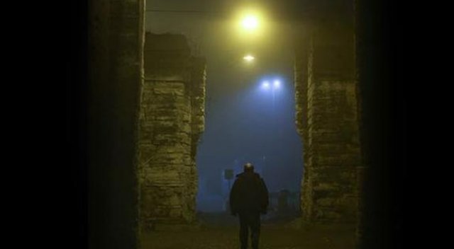 İstanbul'da sis seferleri olumsuz etkiledi.. Uçak ve Vapur seferleri iptal oldu İstanbul'da sis seferleri olumsuz etkiledi.. Uçak ve Vapur seferleri iptal oldu