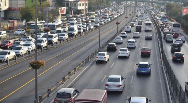 İstanbullular yarın bu yollara dikkat