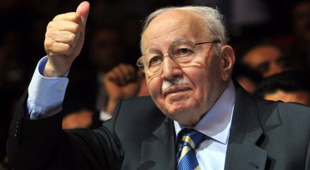 İsviçre polisinden Erbakan programına iptal İsviçre polisinden Erbakan programına iptal